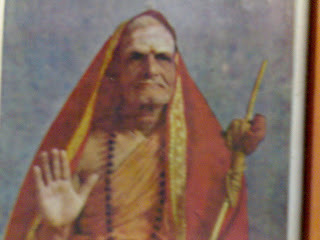 Mounaswamigal Ambattur